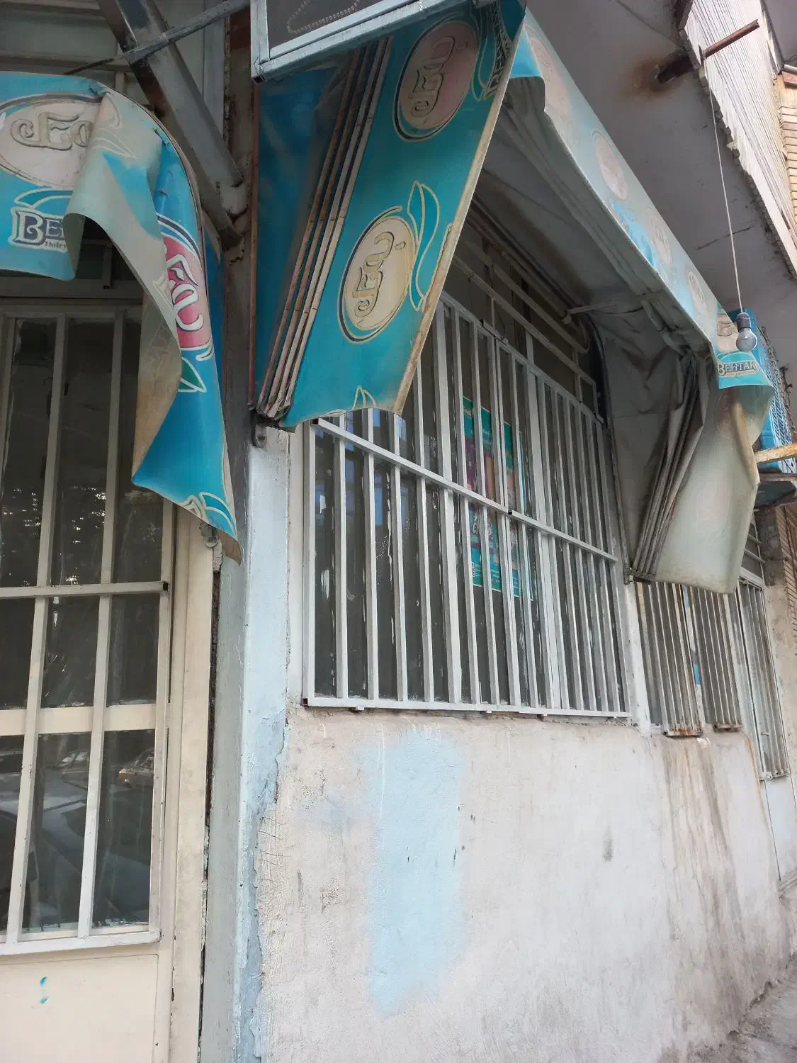 اجاره مغازه ۳۰ متری در ایثارگران|اجارهٔ مغازه و غرفه|مشهد, ایثارگران|دیوار