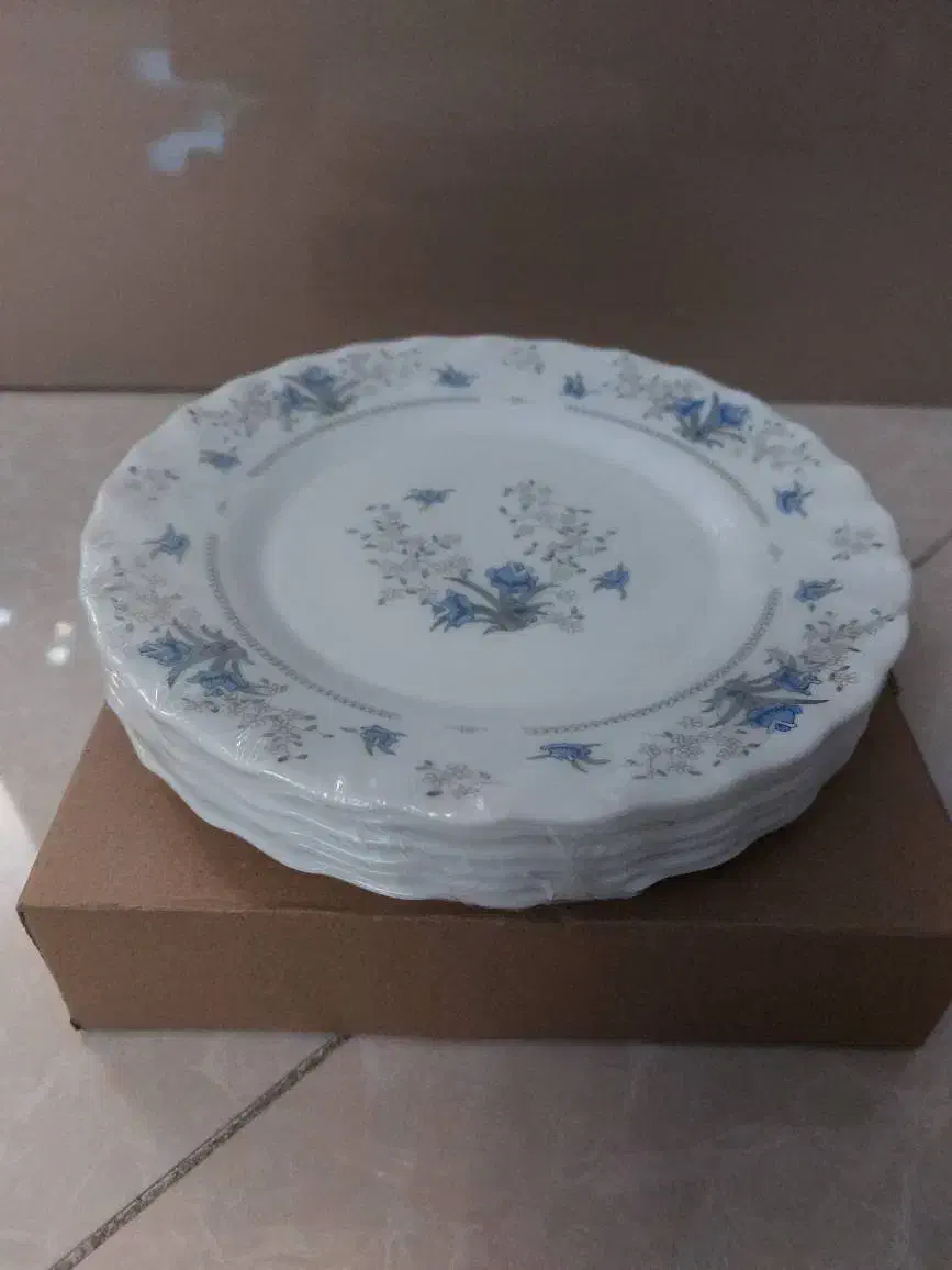 آبگوشت خوری و دیگر ظروف آرکوپال پارس اوپال آکبند|ظروف سرو و پذیرایی|تهران, صادقیه|دیوار