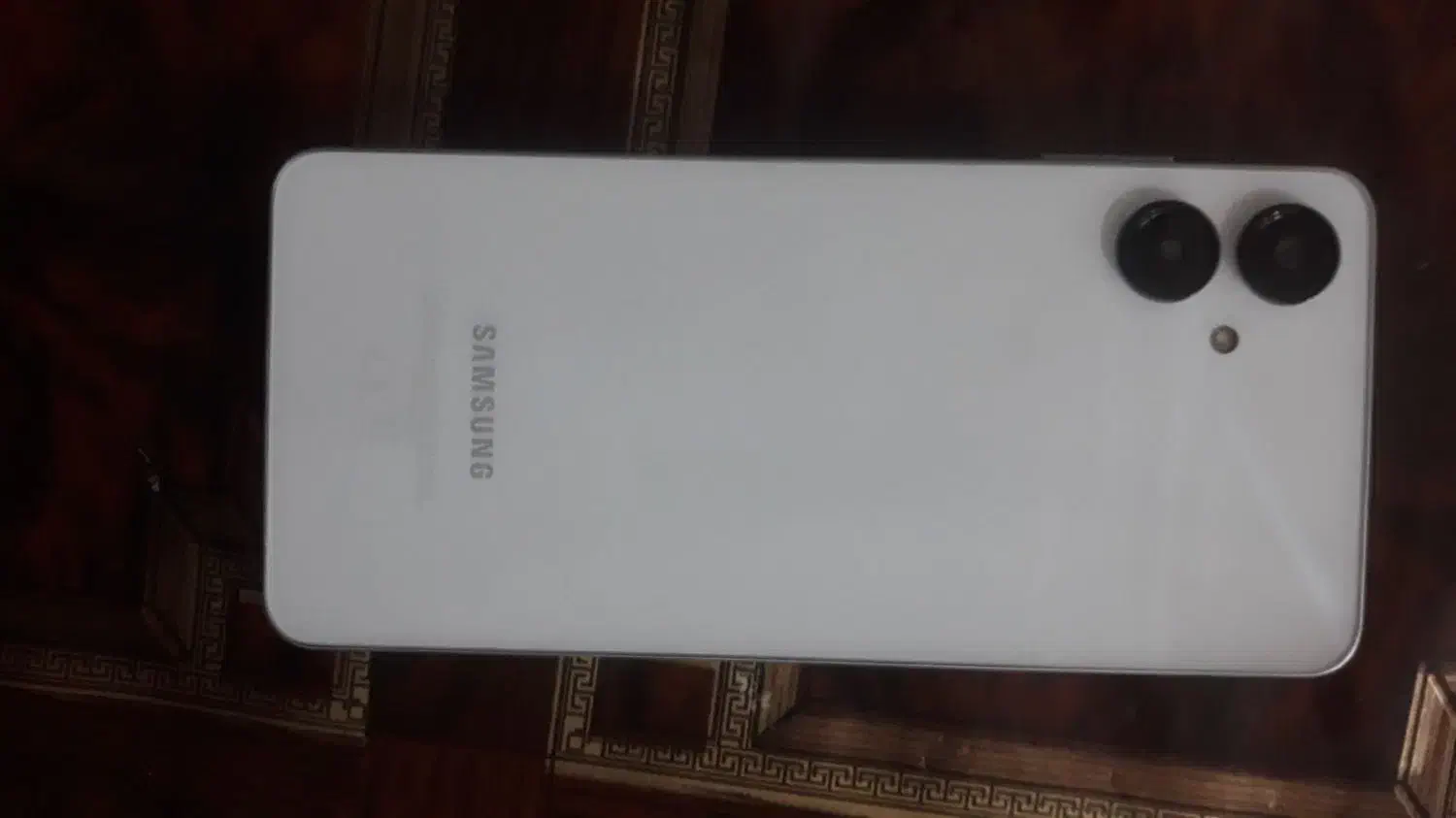 A06به همراه شارژر|موبایل|فولادشهر, A2|دیوار