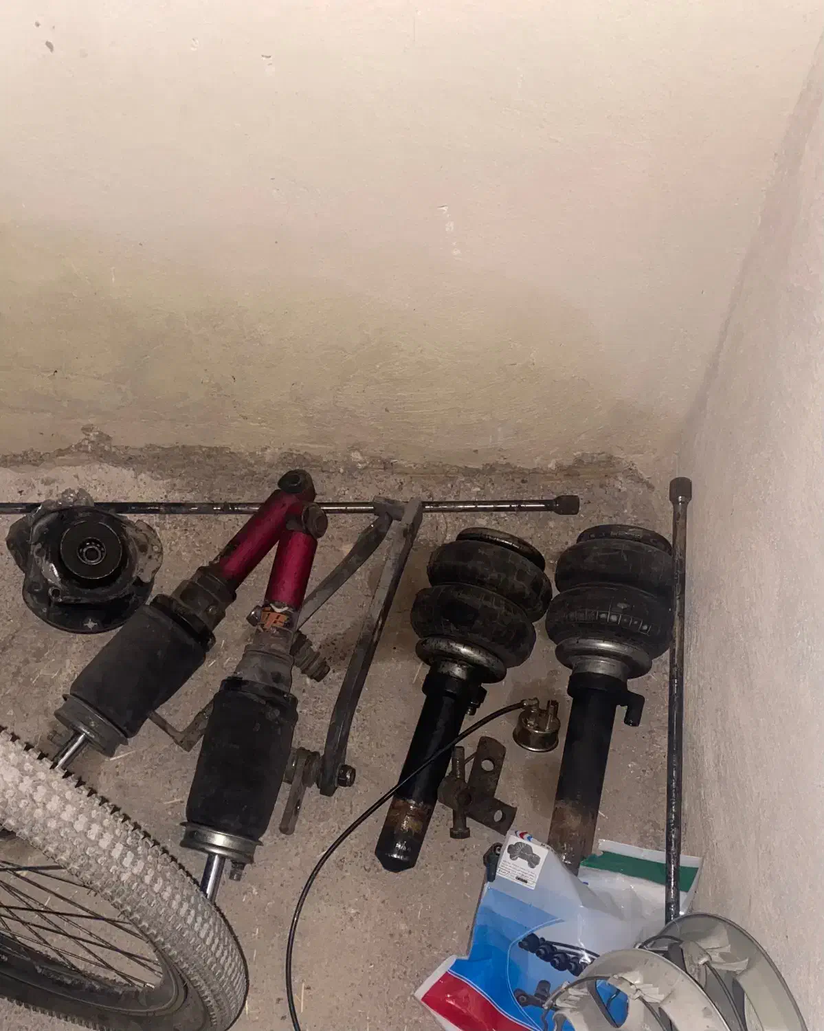 پنو پژو سالم سالم|قطعات یدکی و لوازم جانبی|شیراز, شهرک ویلایی بهاران|دیوار