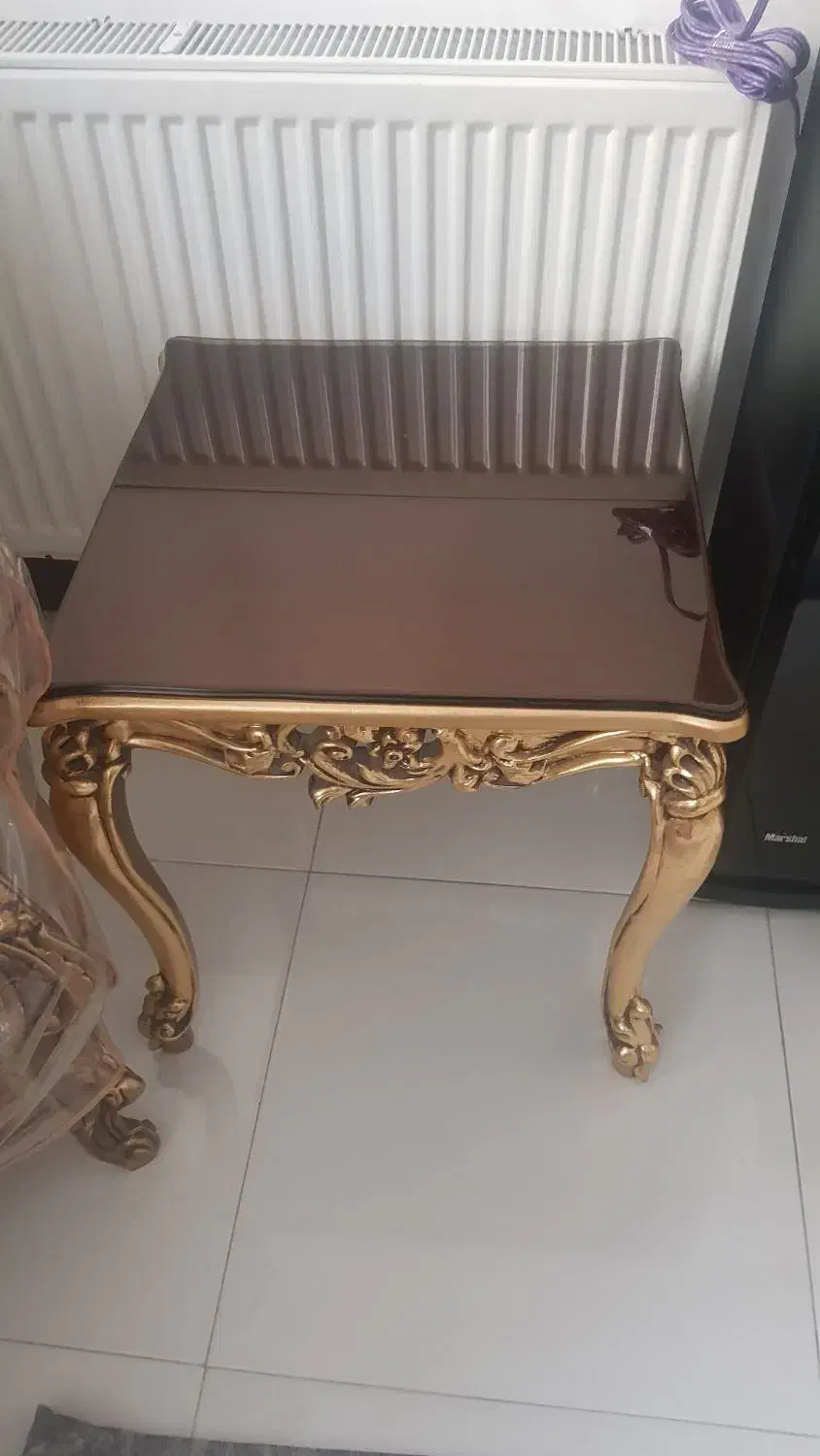 مبل چوب|مبلمان خانگی و میز عسلی|تهران, شهرک فرهنگیان|دیوار