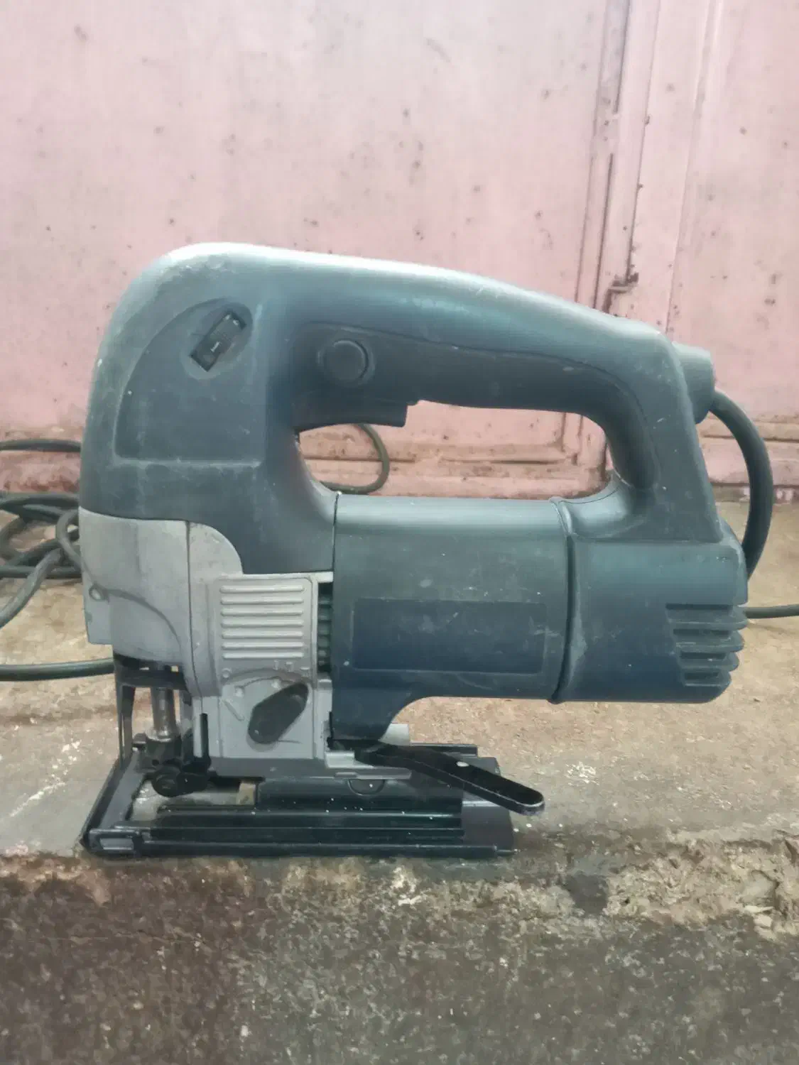 اره دیسک و اره عمود|ابزارآلات|خرم‌آباد, |دیوار