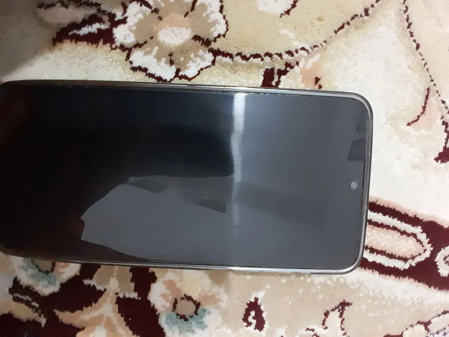 گوشی A05 سامسونگ|موبایل|گرگان, |دیوار