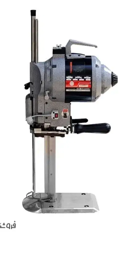 قیچی برش برقی عمود بر دایانگ سایز 8 آکبند خیاطی|لوازم خیاطی و بافتنی|تهران, نازیآباد|دیوار