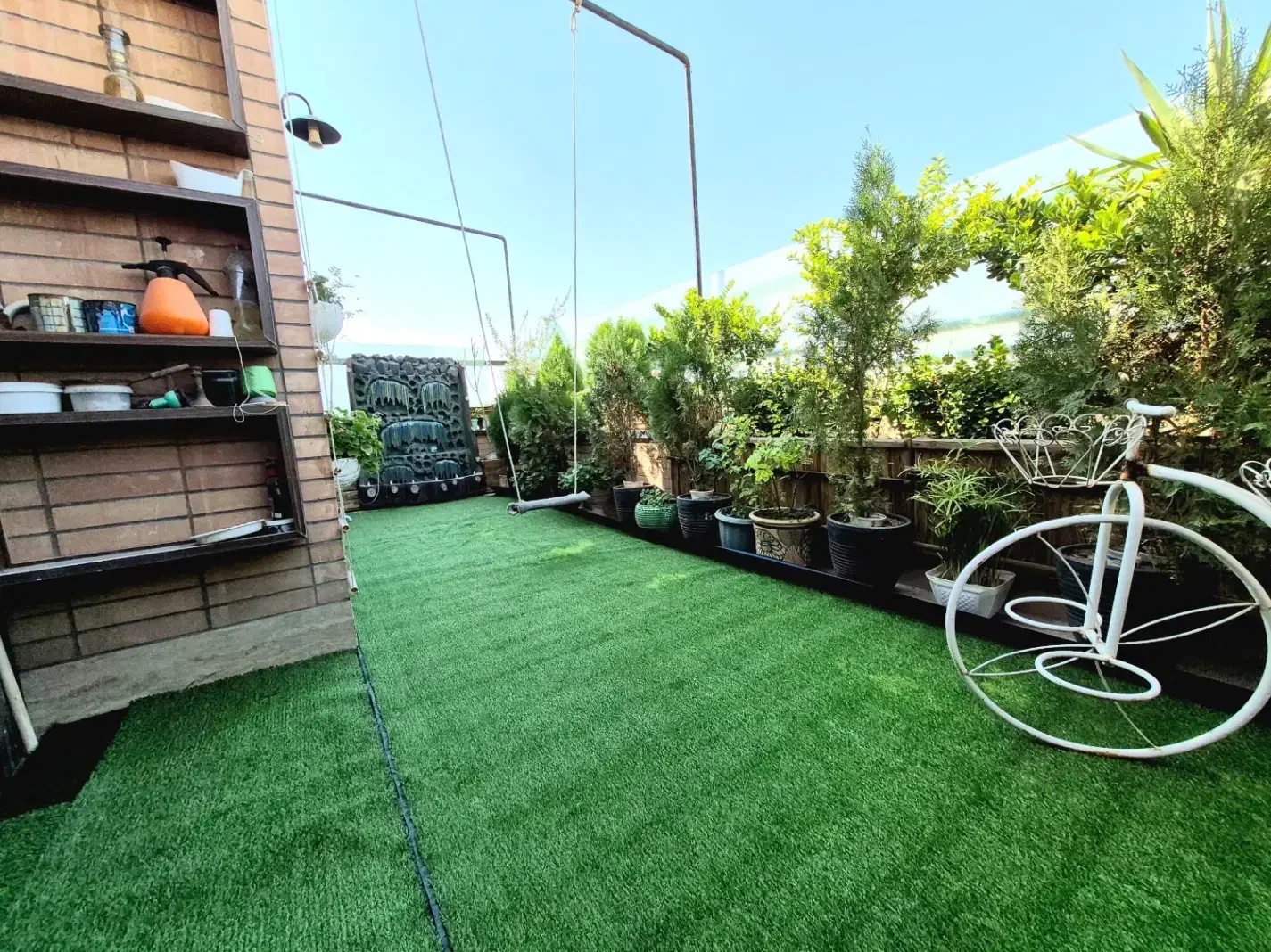 فروش آپارتمان ۱۴۳ متری سه‌خواب دوکله نور|فروش آپارتمان|اصفهان, عسگریه|دیوار