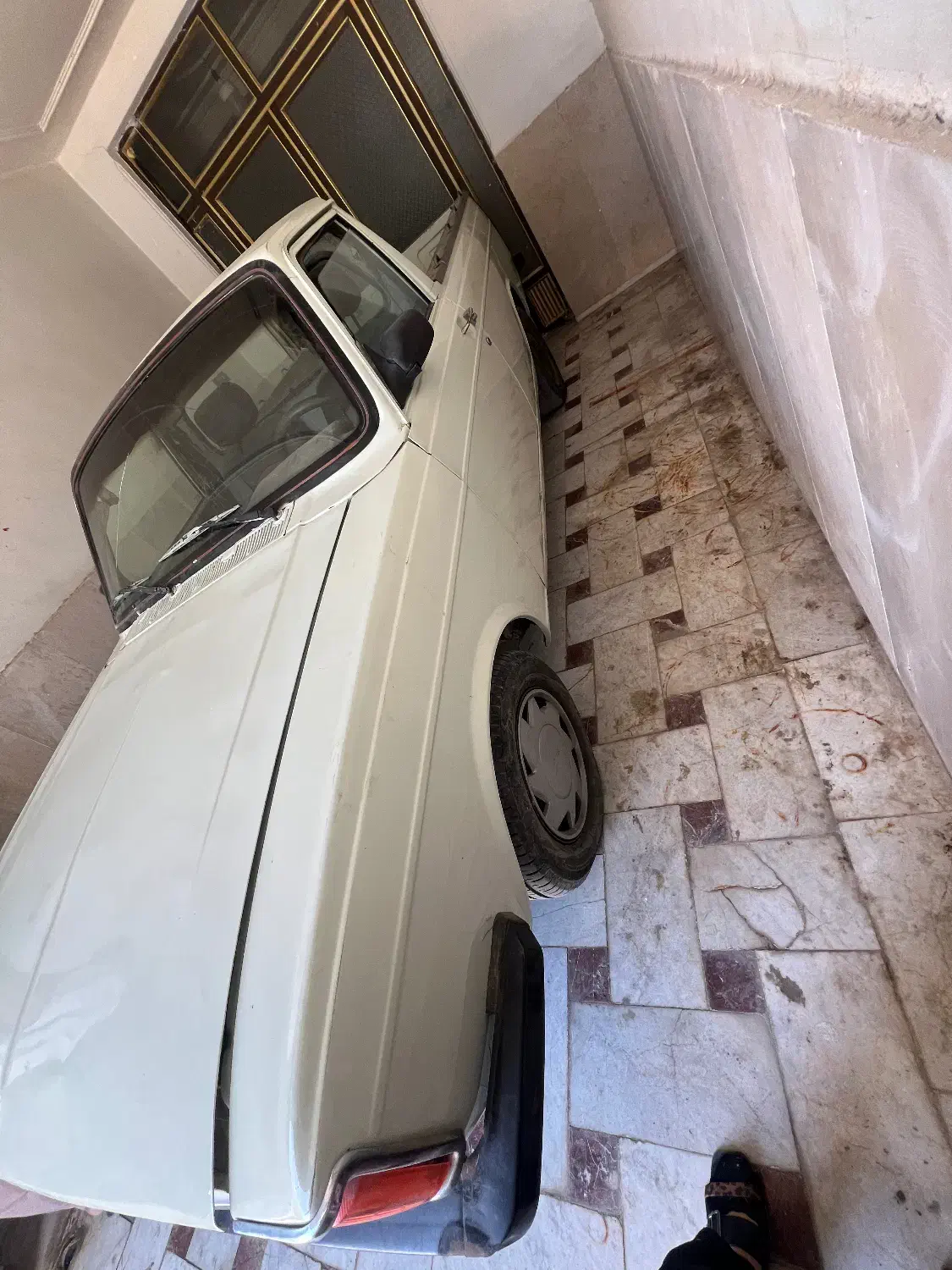 پیکان بار مدل ۸۶|خودرو سواری و وانت|میناب, |دیوار