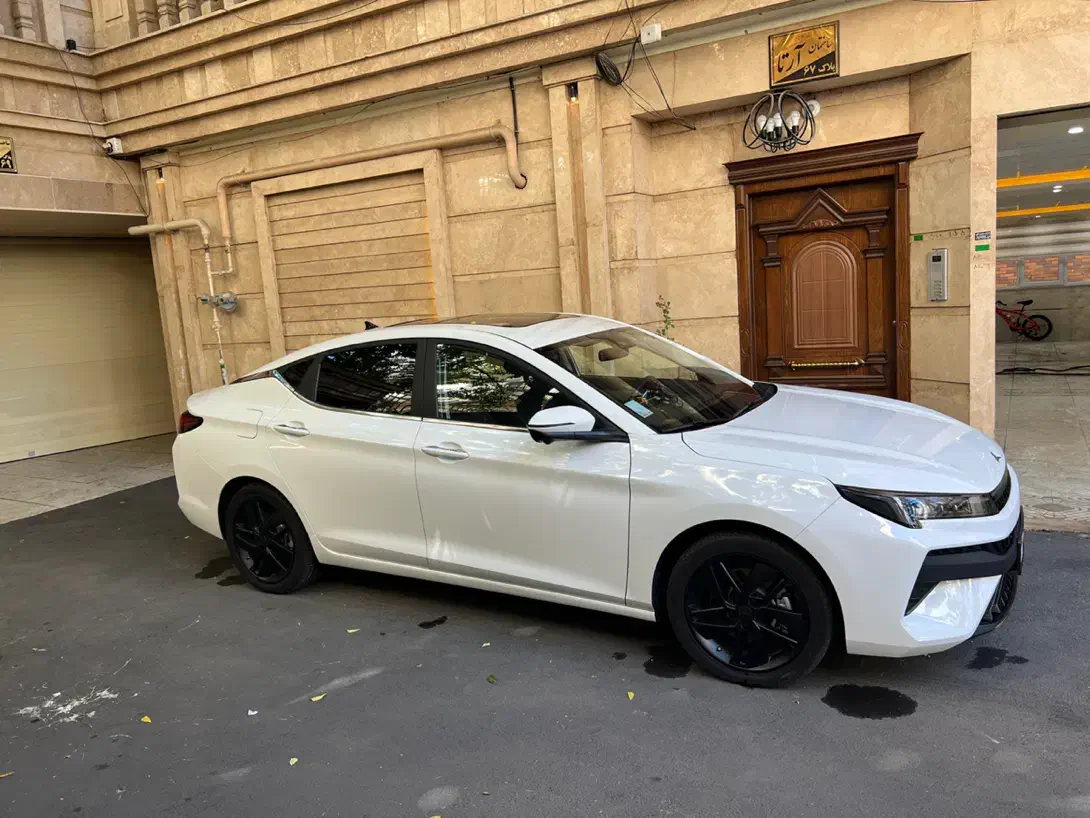 جی۷ j7|خودرو سواری و وانت|تبریز, |دیوار