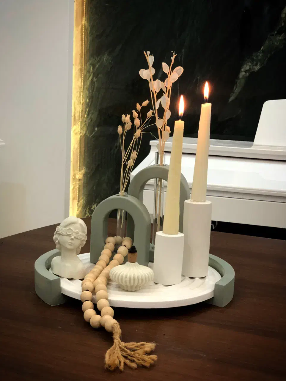 اکسسوری و دکوری|صنایع دستی و سایر لوازم تزئینی|گرگان, |دیوار