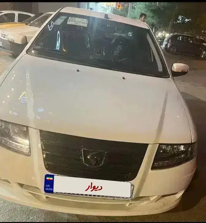 حواله پیشفروش سورن پلاس xu7p ،تکمیل وجه تا ۲۷|خودرو سواری و وانت|اردکان, |دیوار