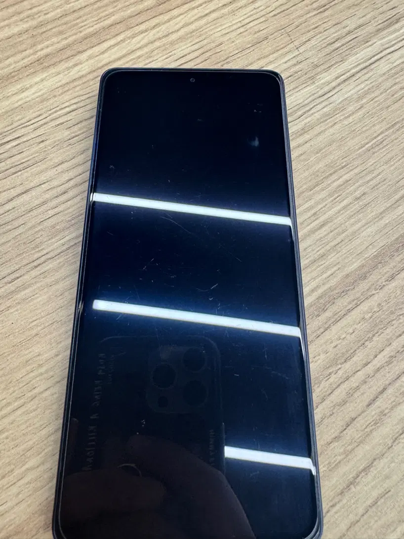 Resmi note 13 pro 8/256|موبایل|مشهد, آزادشهر|دیوار