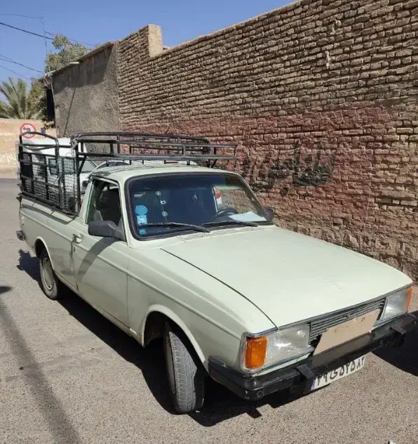 وانت بار برای جابه جایی. حمل و نقل. وبار|خدمات حمل و نقل|خرمآباد, |دیوار