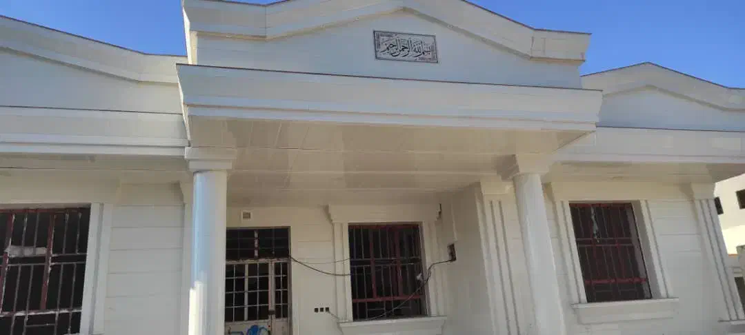 خونه نو ساز تازه ساخت منطقه خوب شهر جم|پیشفروش املاک|جم, |دیوار