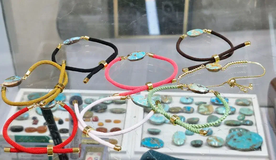 دستبند فیروزه|جواهرات|تهران, آذربایجان|دیوار