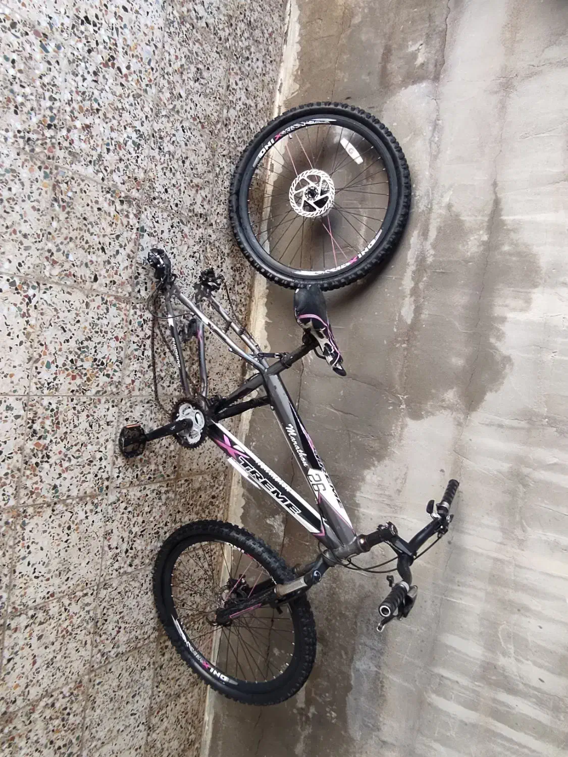 دوچرخه 26|دوچرخه، اسکیت، اسکوتر|شوشتر, |دیوار