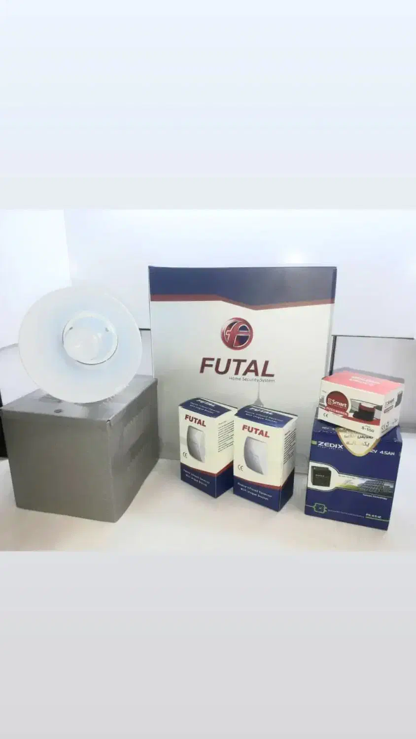 پک دزدگیر اماکن و منازل سیم کارتی|خدمات پیشه و مهارت|نسیم‌شهر, |دیوار