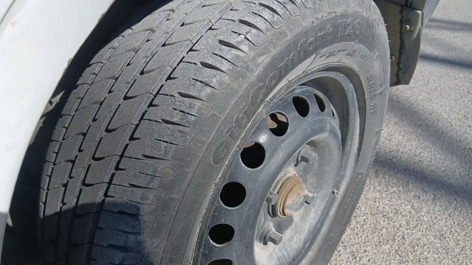 پراید۸۱ کره ای اصل|خودرو سواری و وانت|خرم‌آباد, |دیوار