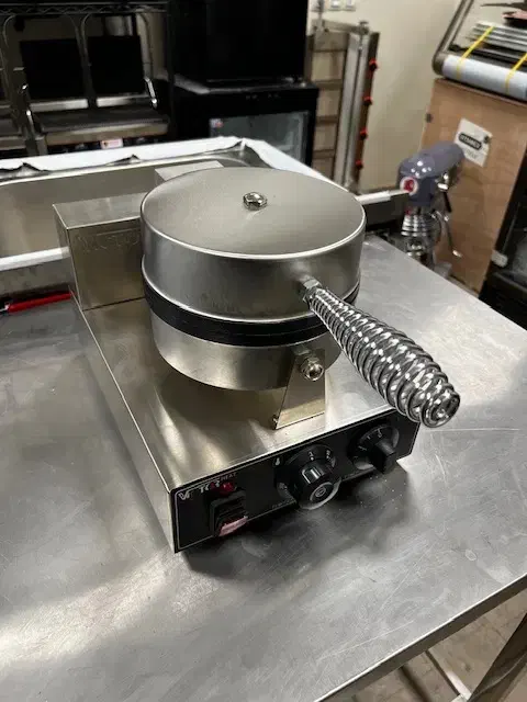 وافل ساز گرد|کافی‌شاپ و رستوران|تهران, بوستان سرخه حصار|دیوار