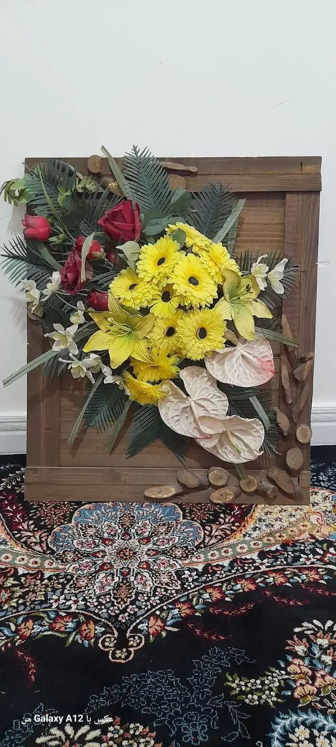 تابلو|تابلو، نقاشی، عکس|کرج, خرمدشت|دیوار