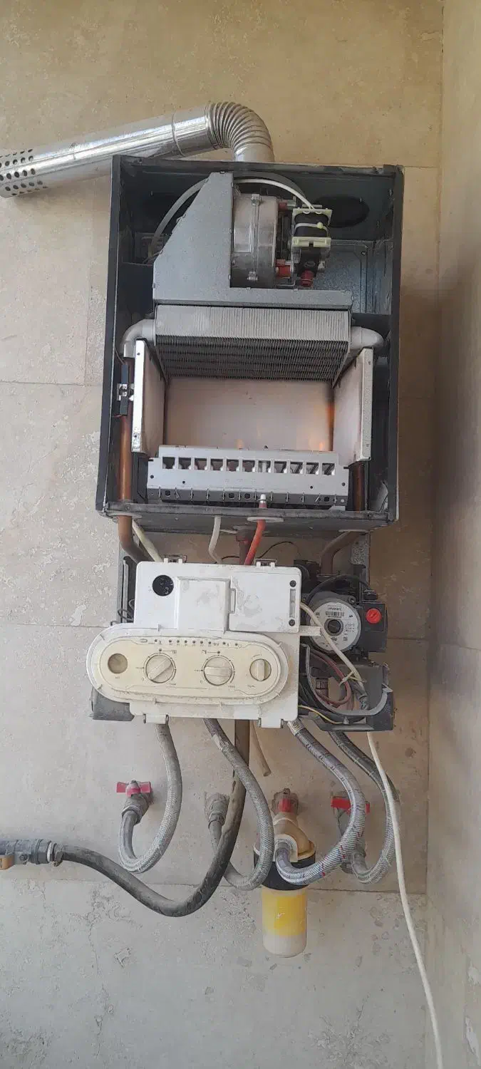 نصب و تعمیرات آبگرمکن|خدمات پیشه و مهارت|بندر کنگان, |دیوار