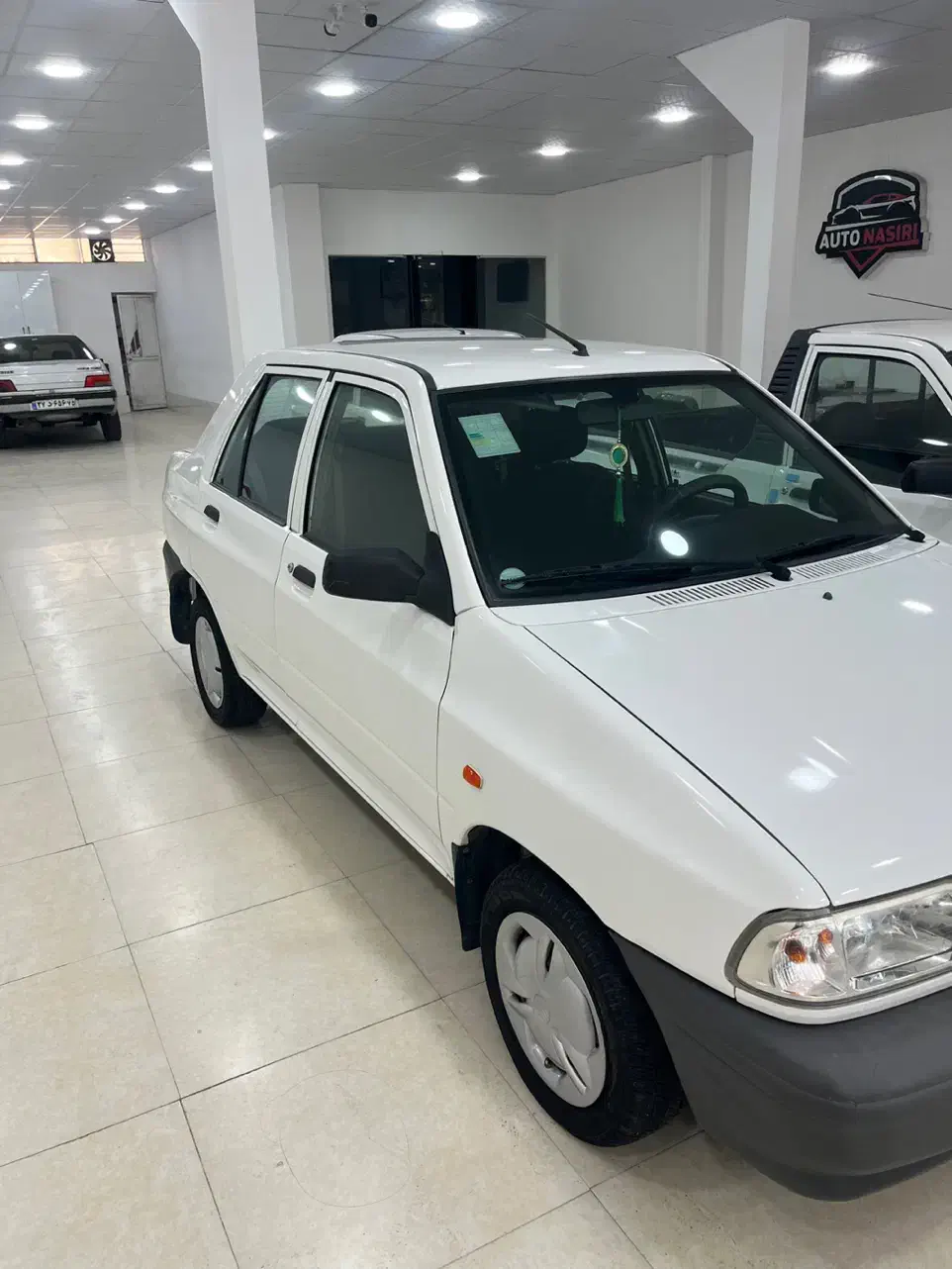 پراید131مدل1398صفر|خودرو سواری و وانت|جیرفت, |دیوار