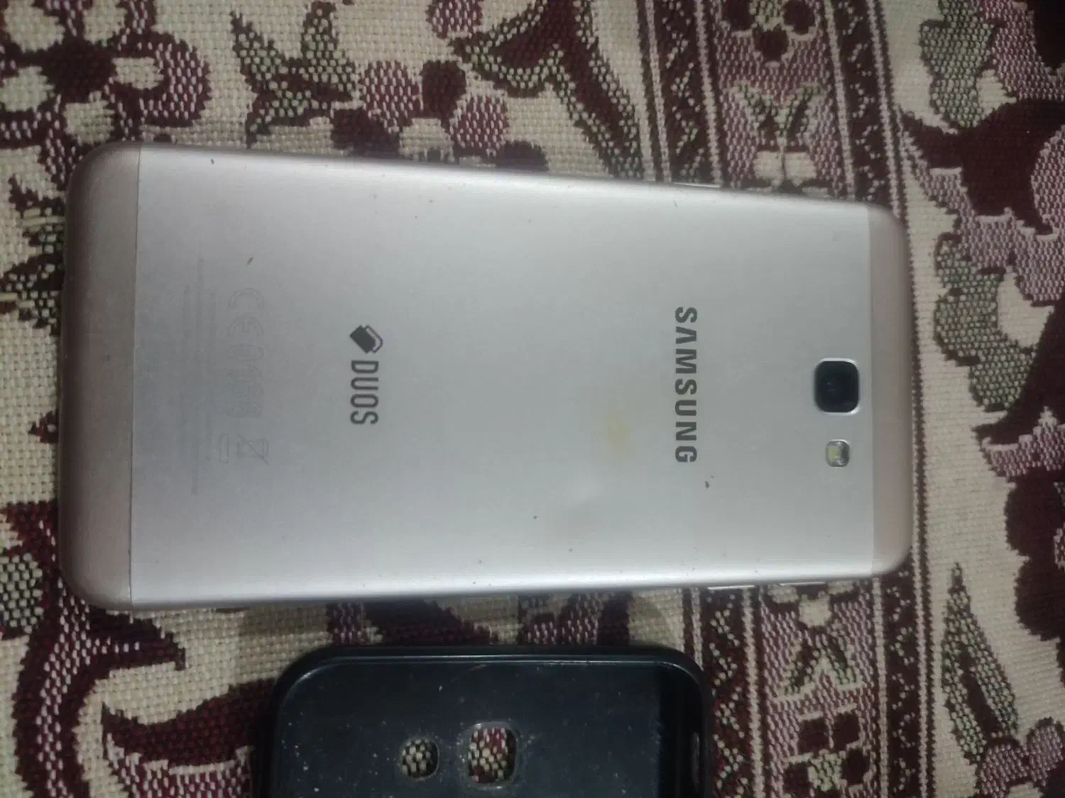 جی5پریماثرانگشتی|موبایل|گنبد کاووس, |دیوار