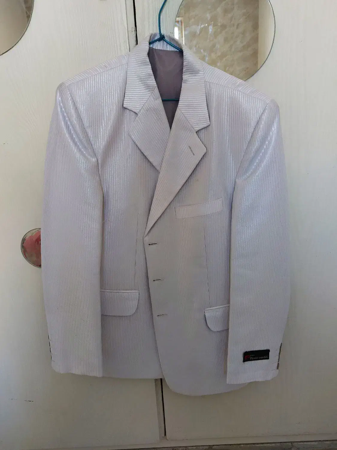 کت وشلوار|لباس|هشتگرد, فاز ۱ مهستان|دیوار