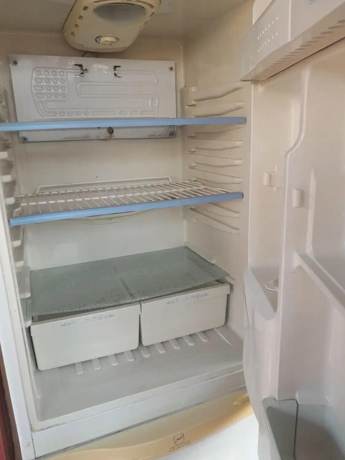 فروش فوری لوازم خانگی|کولر گازی و فن‌کوئل|فومن, |دیوار