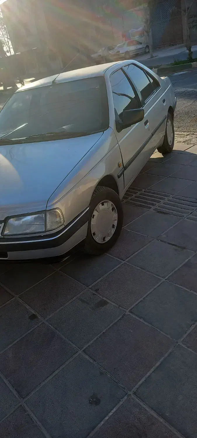 پژو مدل ۸۸|خودرو سواری و وانت|ورامین, ورامین|دیوار