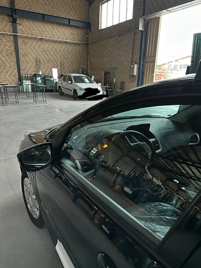 207 tu5 esp|خودرو سواری و وانت|صفادشت, |دیوار