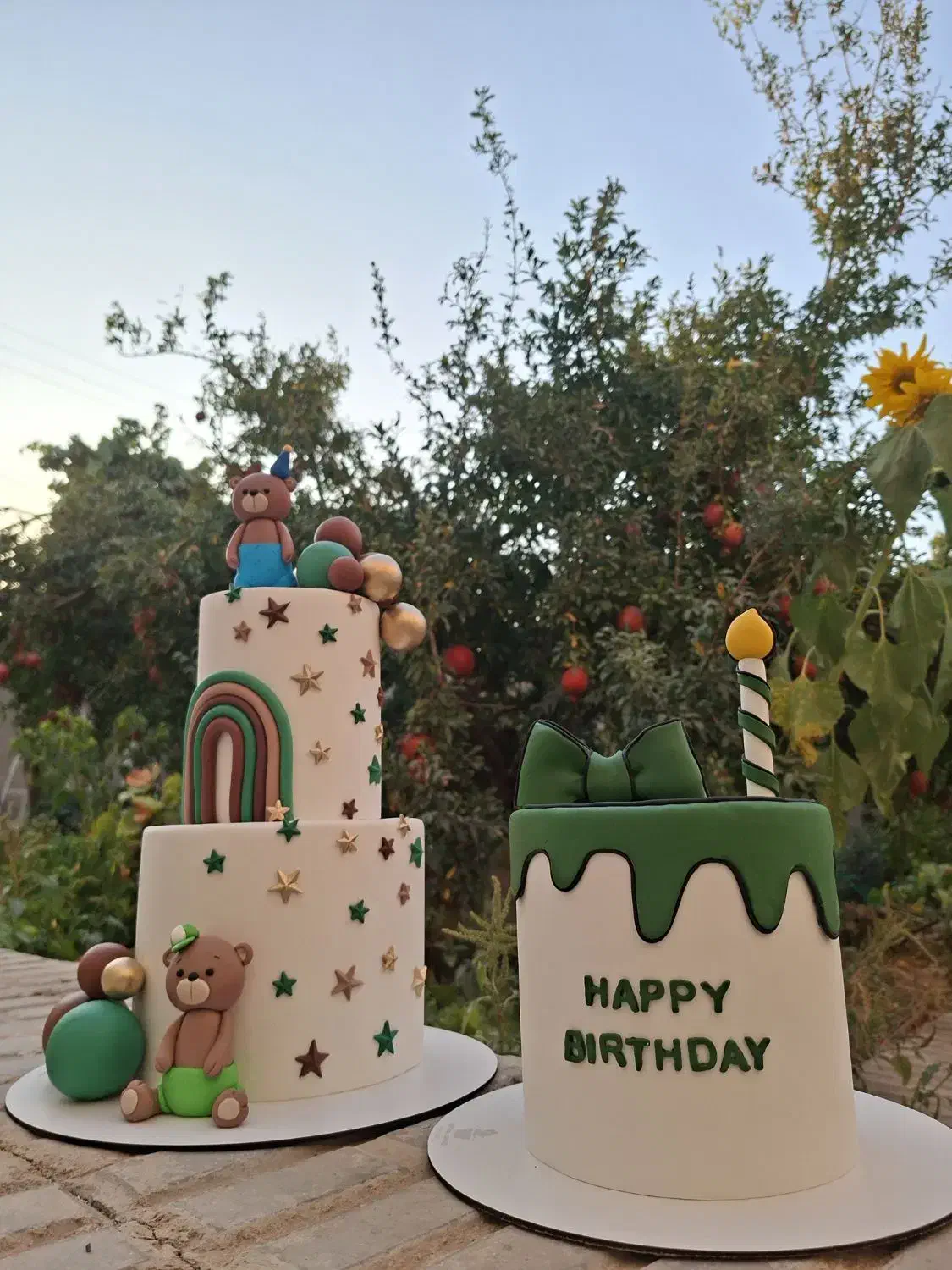 ماکت کیک برای عکاسی|مجسمه، تندیس، ماکت|فردوس (خراسان), |دیوار