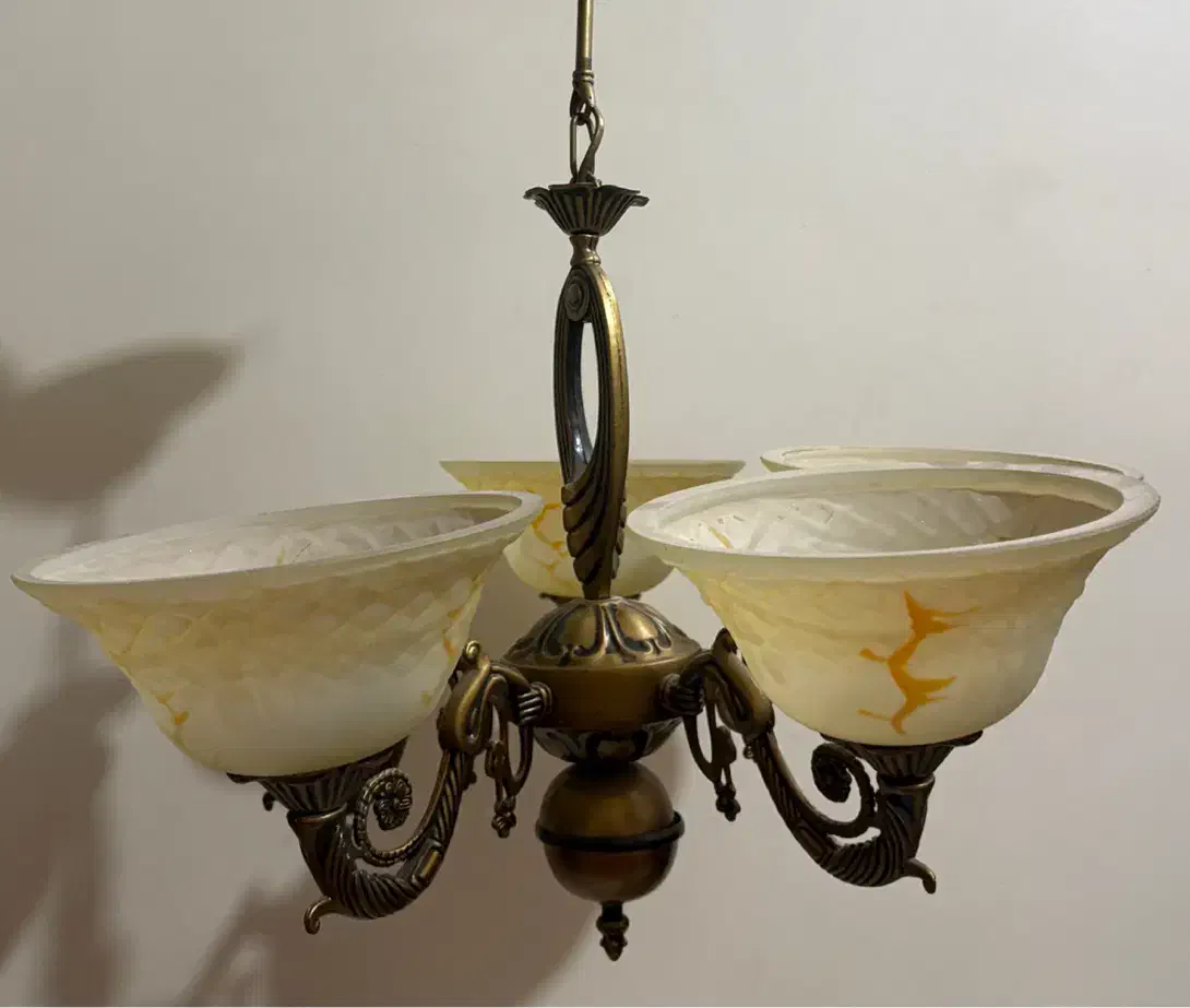 لوستر|لوستر و چراغ آویز|تهران, شهید رجایی|دیوار