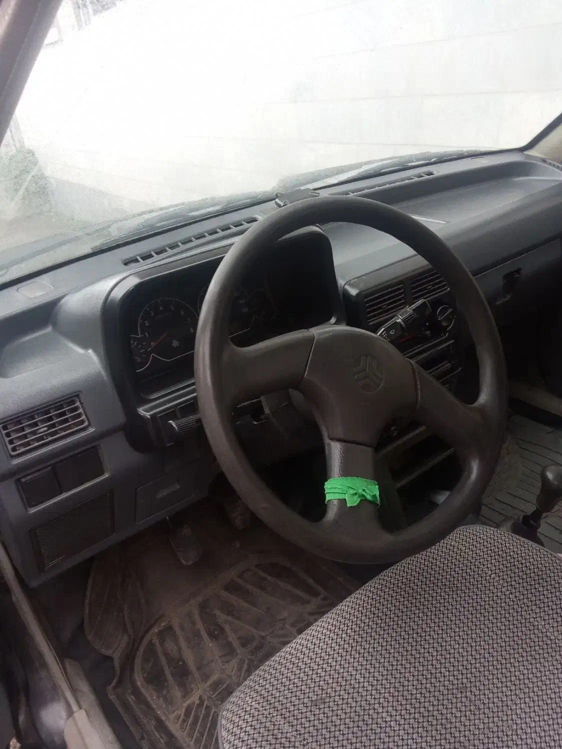 پراید صبا|خودرو سواری و وانت|رشت, هلال احمر|دیوار