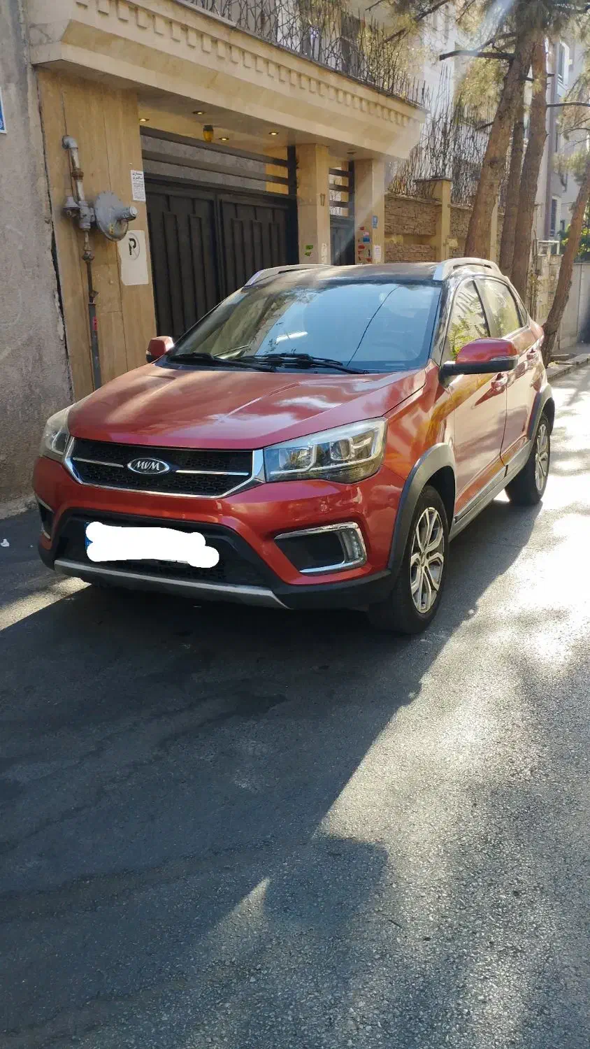 ایکس 22 اتومات مدل 96 ( نقد و اقساط و معاوضه)|خودرو سواری و وانت|تهران, علم و صنعت|دیوار