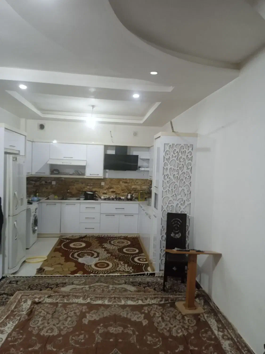 ویلایی/حاشیه قاسم انوار /۱۵۰متر دوخواب|فروش خانه و ویلا|تربت جام, والفجر|دیوار