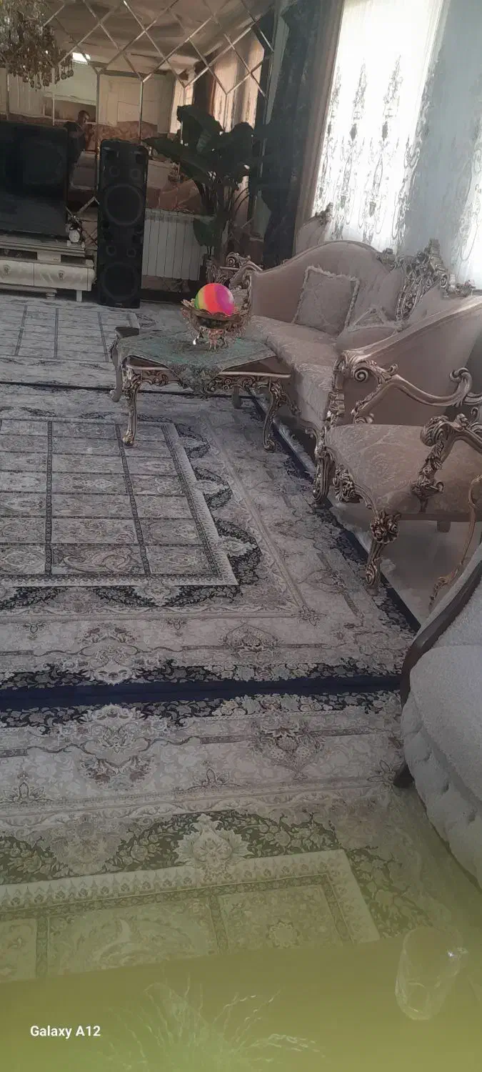 فرش۱۵۰۰ شانه ۳تخته ۱۲متری۱تخته ۶متری ۱تخته۹متری|فرش|تهران, شهید رجایی|دیوار