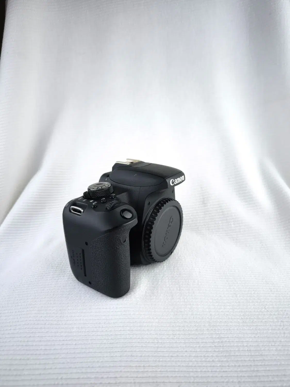 دوربین کانن مدل 800D بهمراه لنز 50mm Stm f1/8|دوربین عکاسی و فیلمبرداری|تهران, چهارصد دستگاه|دیوار