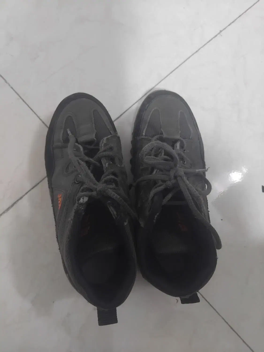 بوت بچگانه|کیف، کفش، کمربند|مراغه, |دیوار