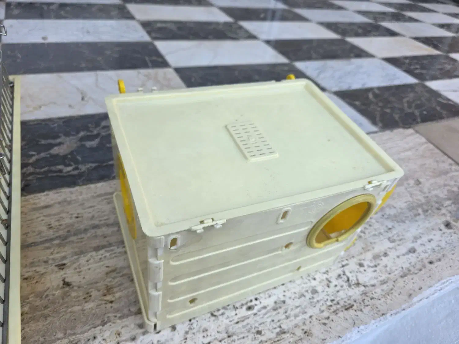 قفس عروس هلندی،کاسکویی|لوازم جانبی حیوانات|کرج, محمد آباد|دیوار