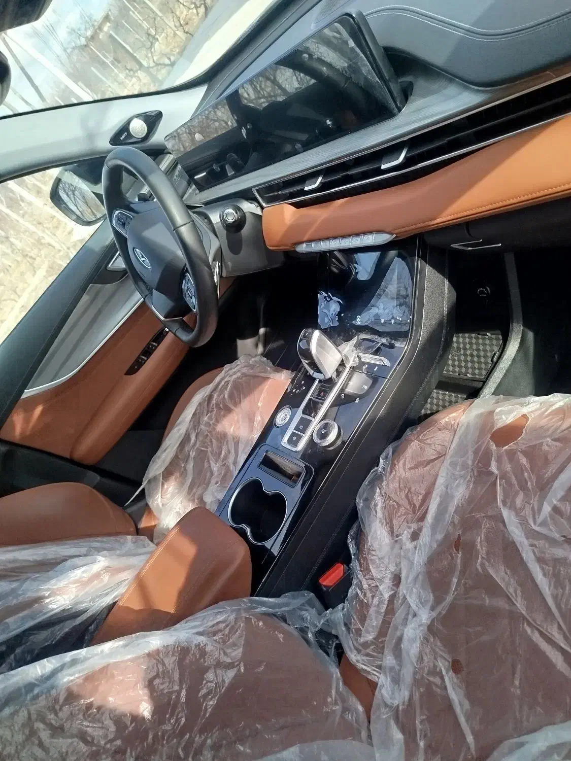 تیگو 8پرو مکس IE|خودرو سواری و وانت|میاندوآب, |دیوار