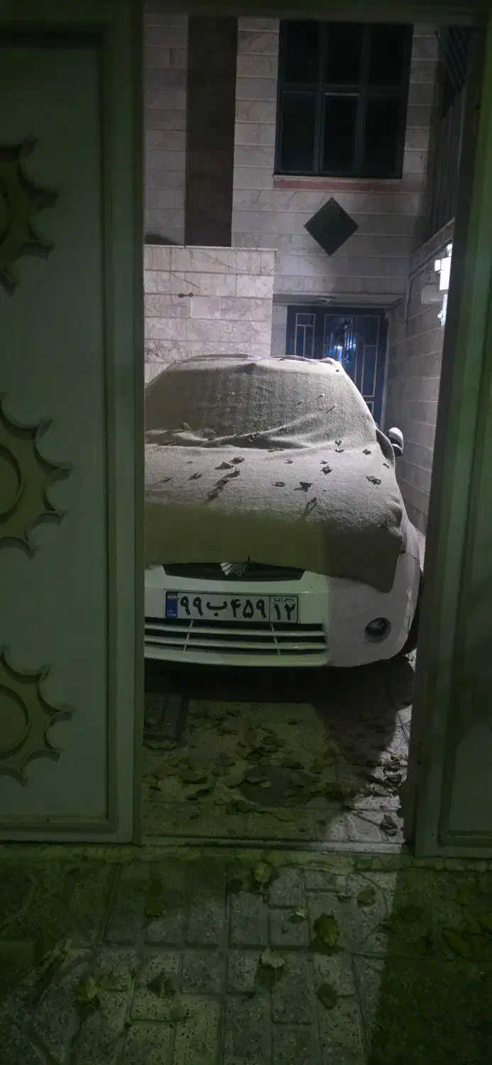 طبقه مسکونی شیک وراه جدا|اجارهٔ آپارتمان|مشهد, کوی المهدی|دیوار