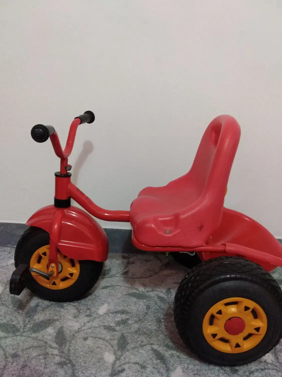 سه چرخه|دوچرخه، اسکیت، اسکوتر|برازجان, |دیوار