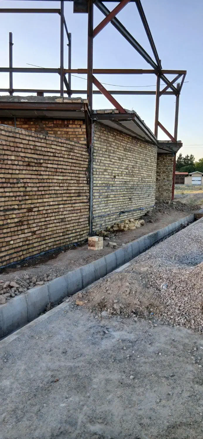 بنایی ساختمانی|خدمات پیشه و مهارت|بروجرد, |دیوار