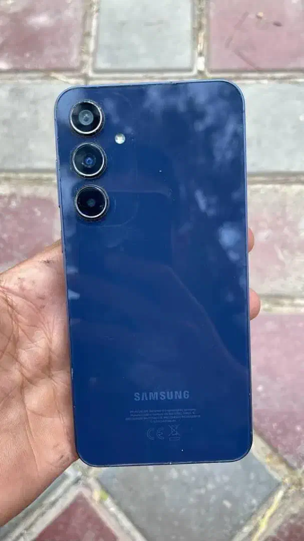 گوشی a55 سامسونگ درحدنو|موبایل|تهران, دردشت|دیوار