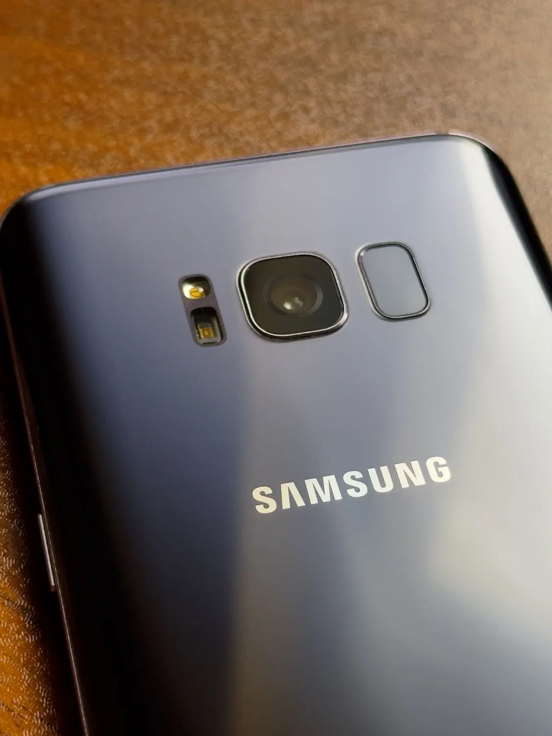 Samsung Galaxy S8|موبایل|شاهرود, |دیوار