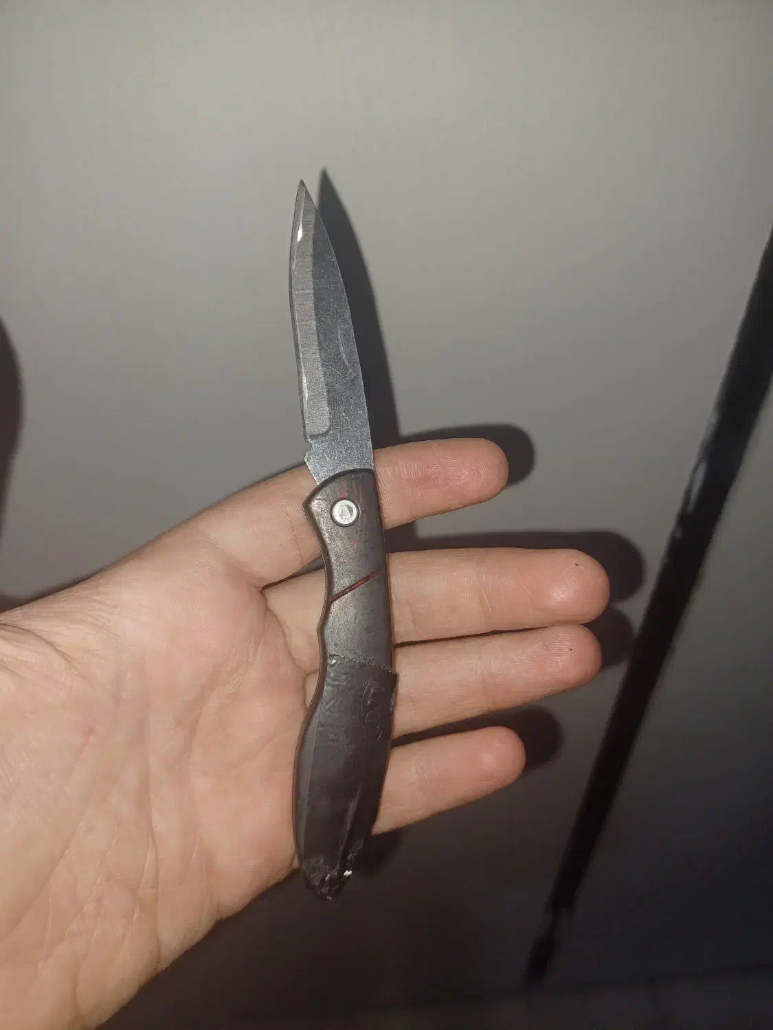 چاقو تاشو جمع و جور و فوق العاده تیز|کوهنوردی و کمپینگ|کرج, المهدی|دیوار