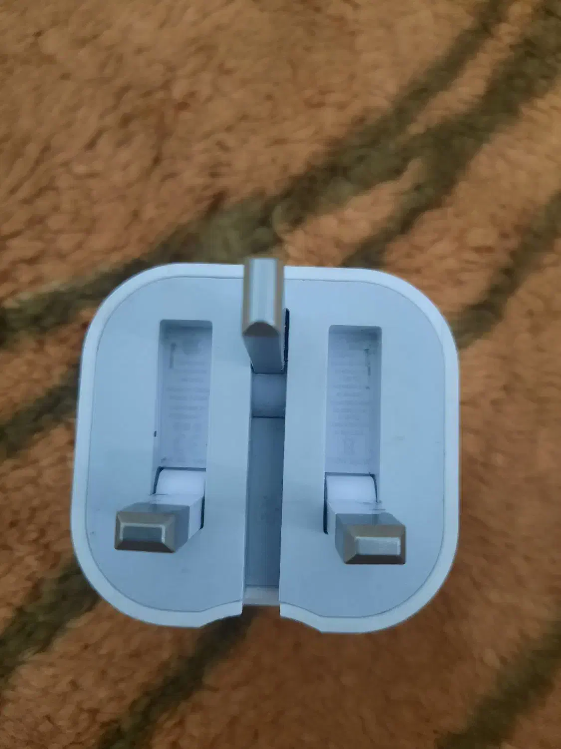 آداپتور اورجینال|لوازم جانبی موبایل و تبلت|نظرآباد, شهرک آزادگان|دیوار