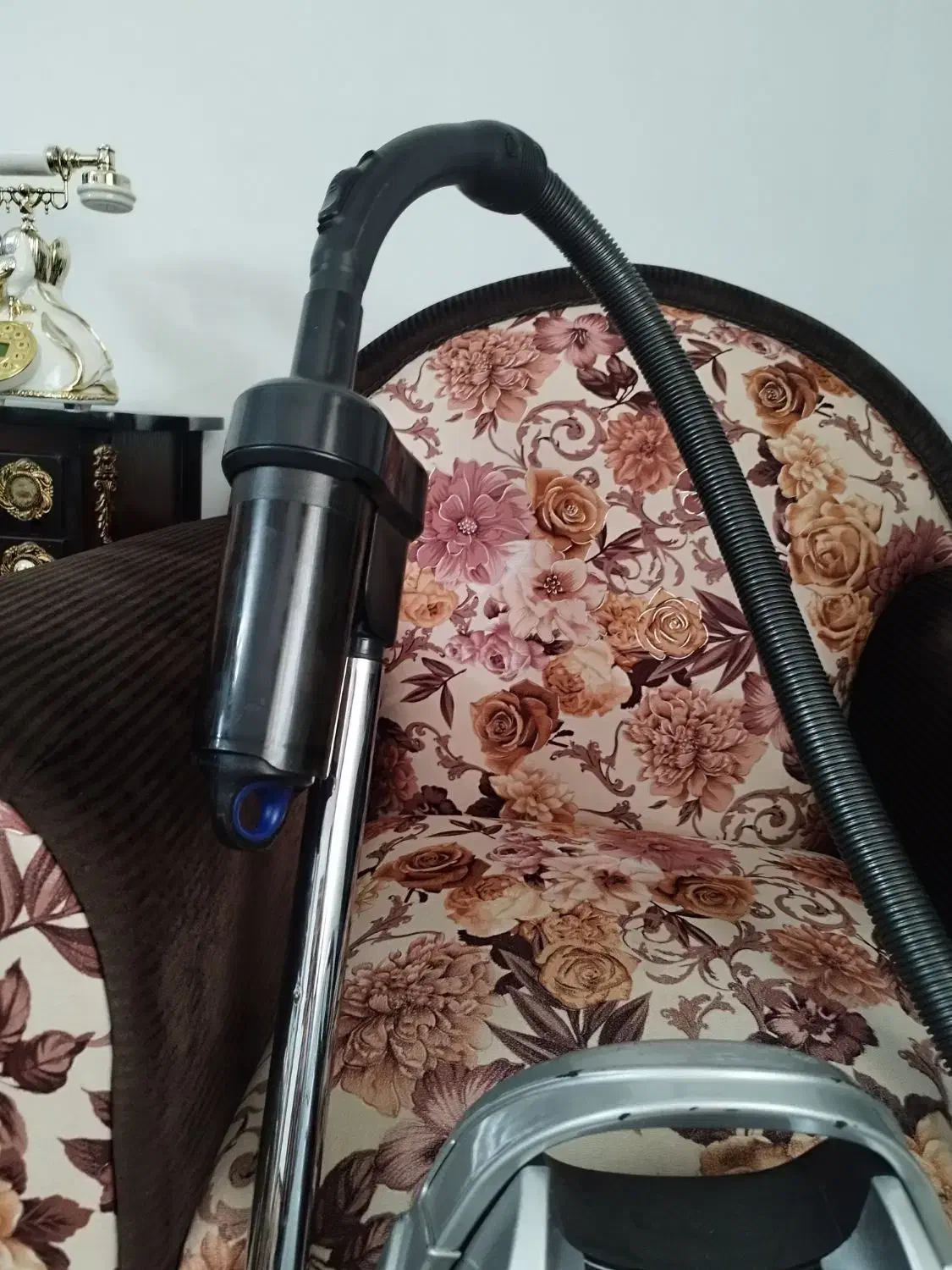 جاروبرقی|جاروبرقی، جارو شارژی، بخارشو|رشت, کوی مهر|دیوار