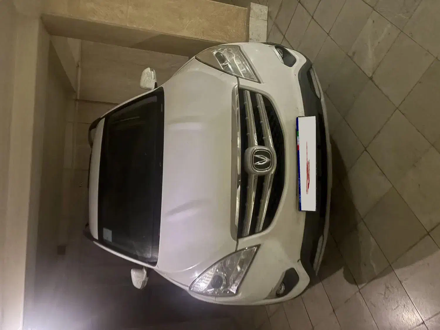 چانگان مدل ۹۶|خودرو سواری و وانت|اندیشه, شهرک مریم|دیوار