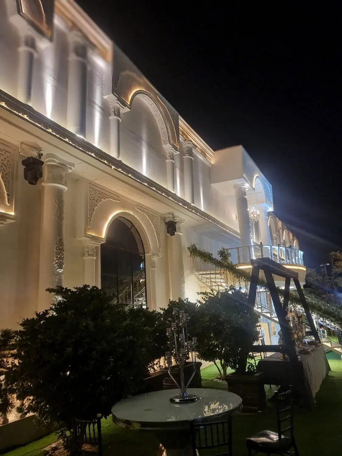 تالار باغ ازدواج اسان عروسی،عقد نامزدی،تولد|خدمات پذیرایی، مراسم|تهران, چیتگر جنوبی|دیوار