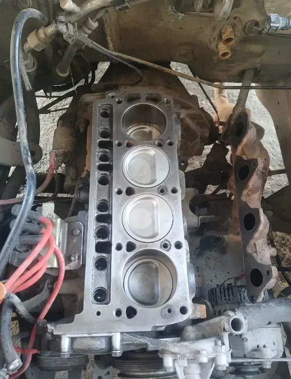 اتو مکانیک سورنا|خدمات موتور و ماشین|خرم‌آباد, |دیوار